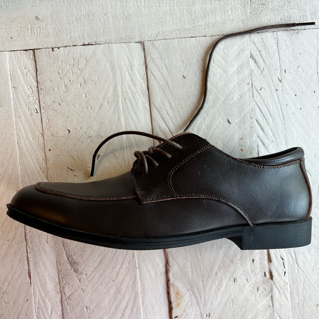 Brand New Boys Reaction Kenneth Cole Dress Shoes